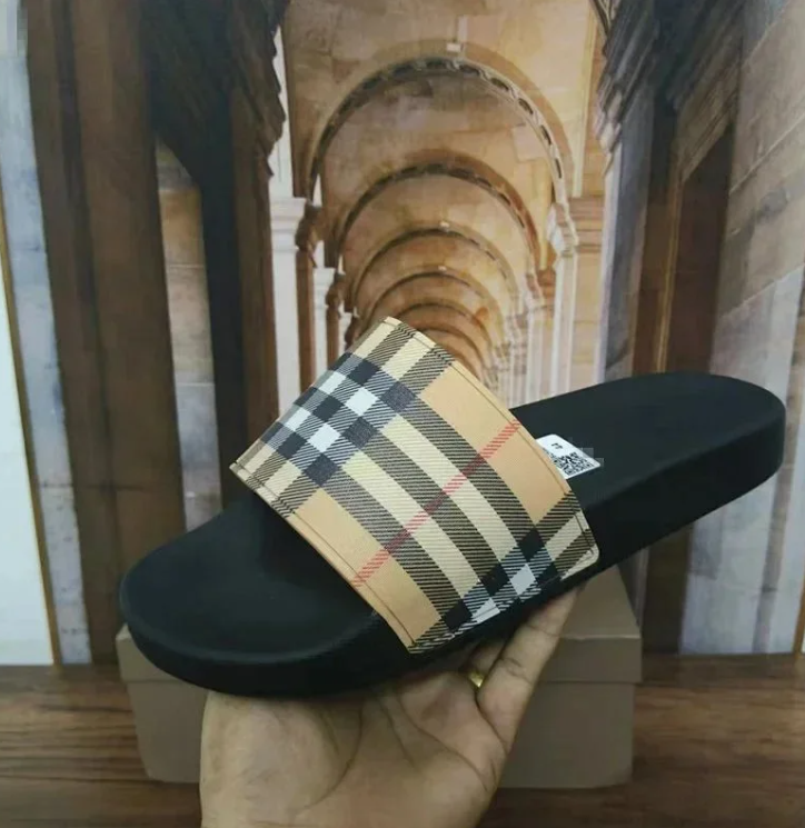 Slides Selection