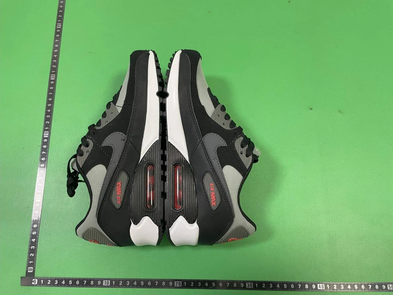 Shoes — BZ20 3