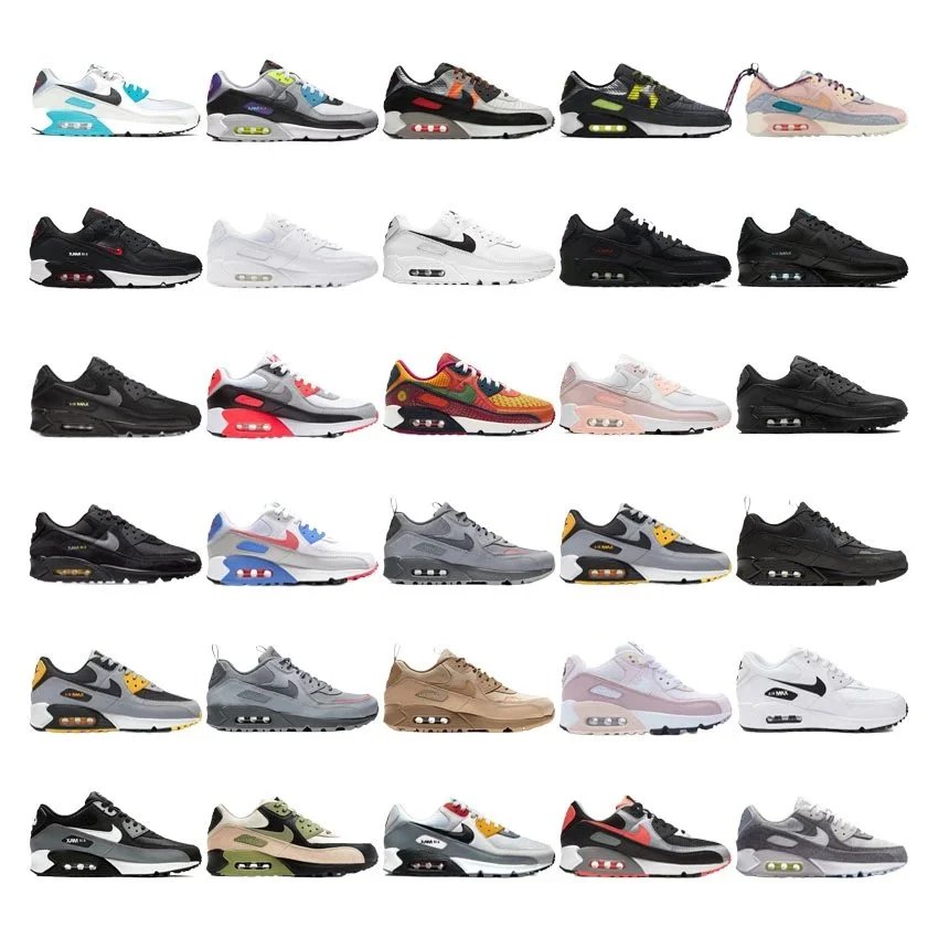 Shoes — BZ20