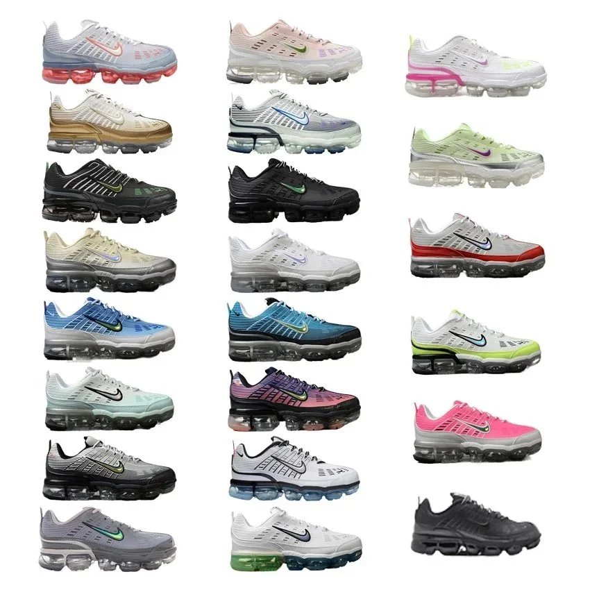360Casual sneakers