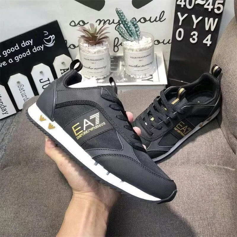 Sneakers — PZ88 / ANM 3