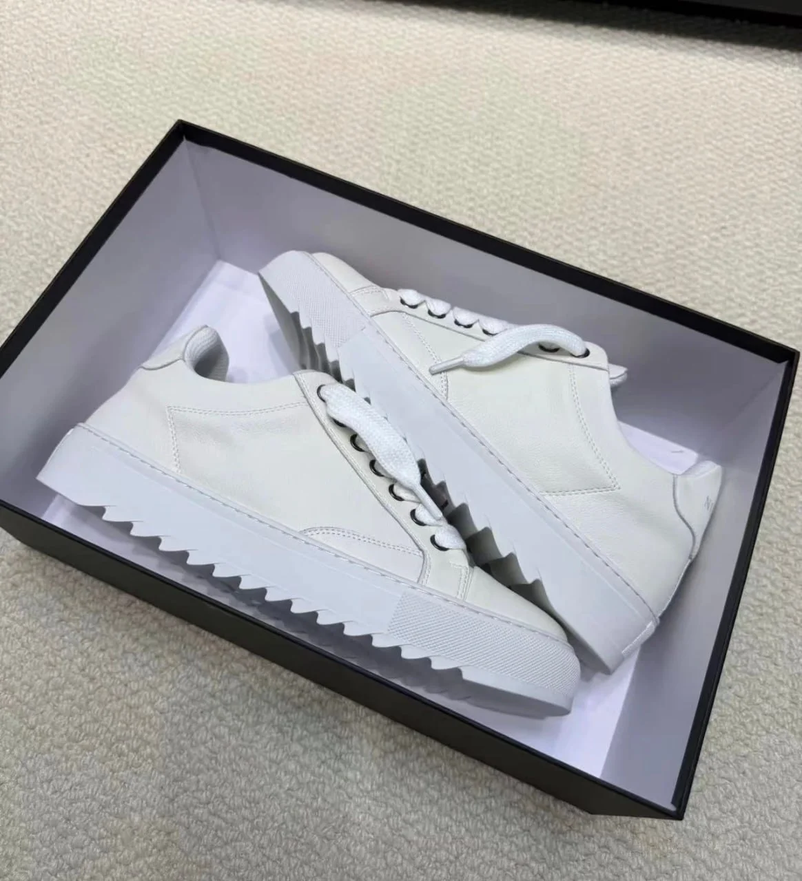 Shoes — #5542 6