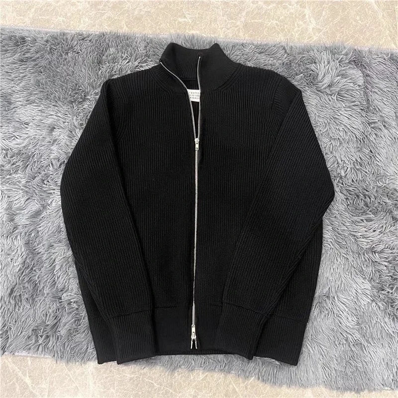 Unisex Zip-Up Jacket — #5545 2