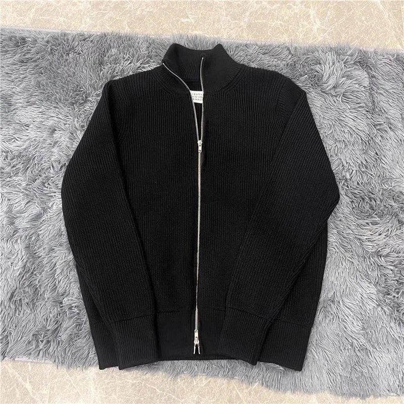 Unisex Zip-Up Jacket — #5545