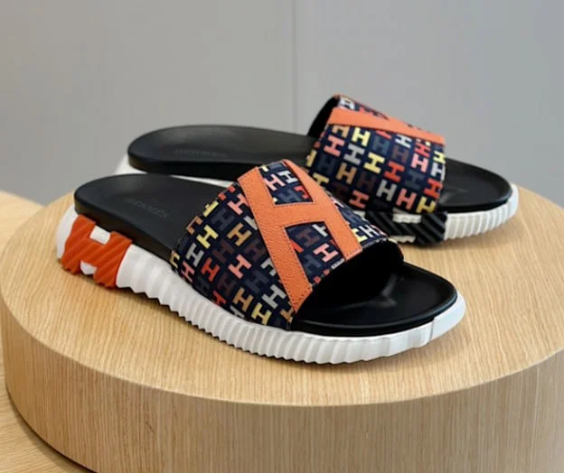 Summer Fashion — Shoes 3