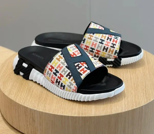 Summer Fashion — Shoes 5