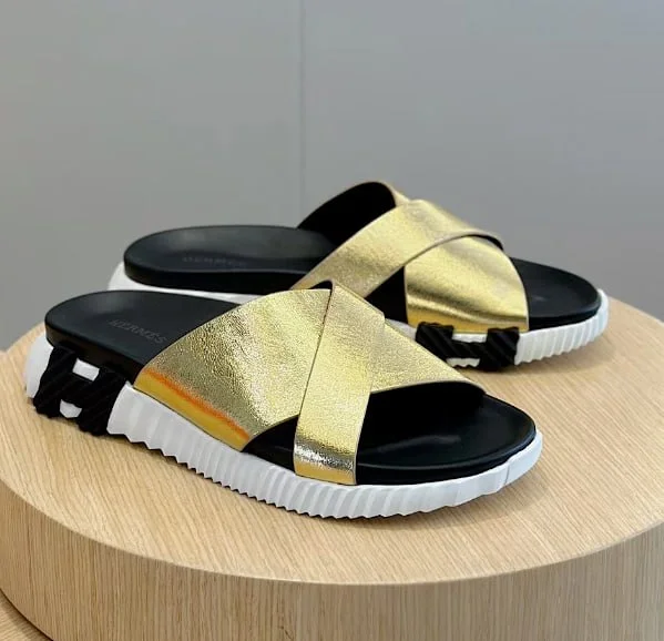 Summer Fashion — Shoes 6