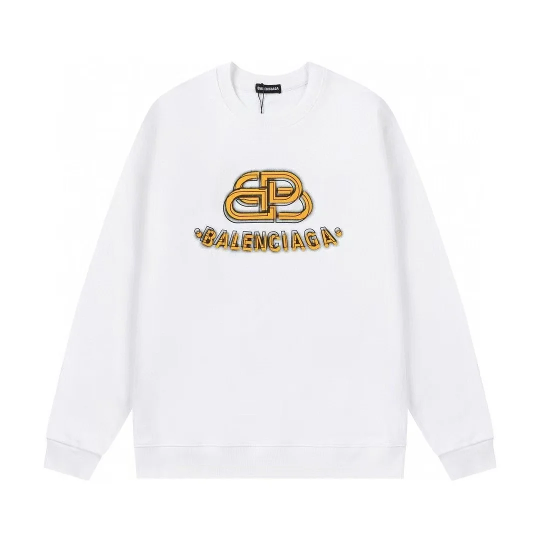 Long-Sleeve Sweatshirt — #5547 2