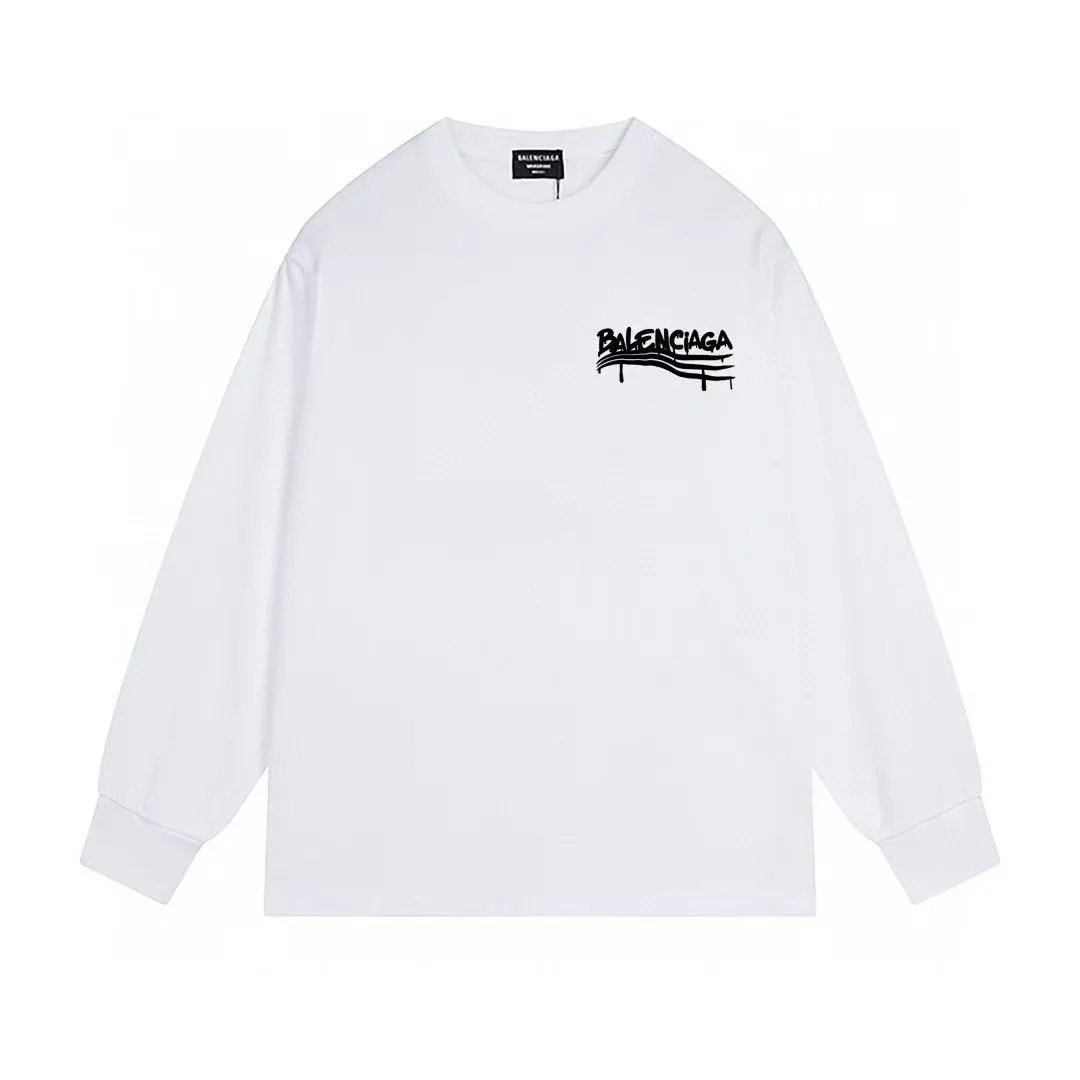 Long-Sleeve Sweatshirt — #5547 3