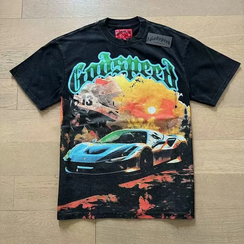 T-Shirt — Item 555 3