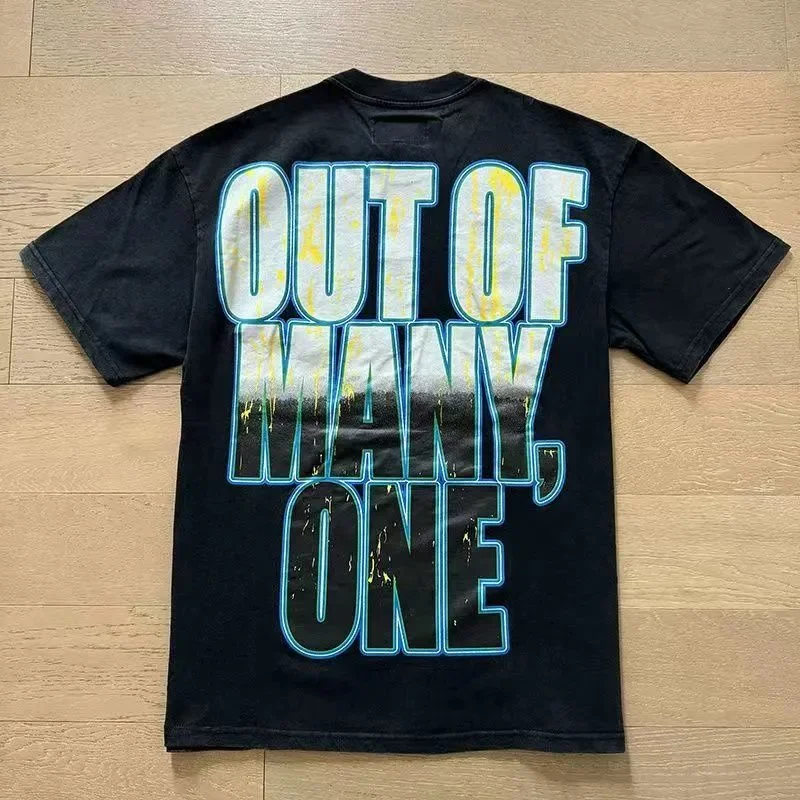 T-Shirt — Item 555 4