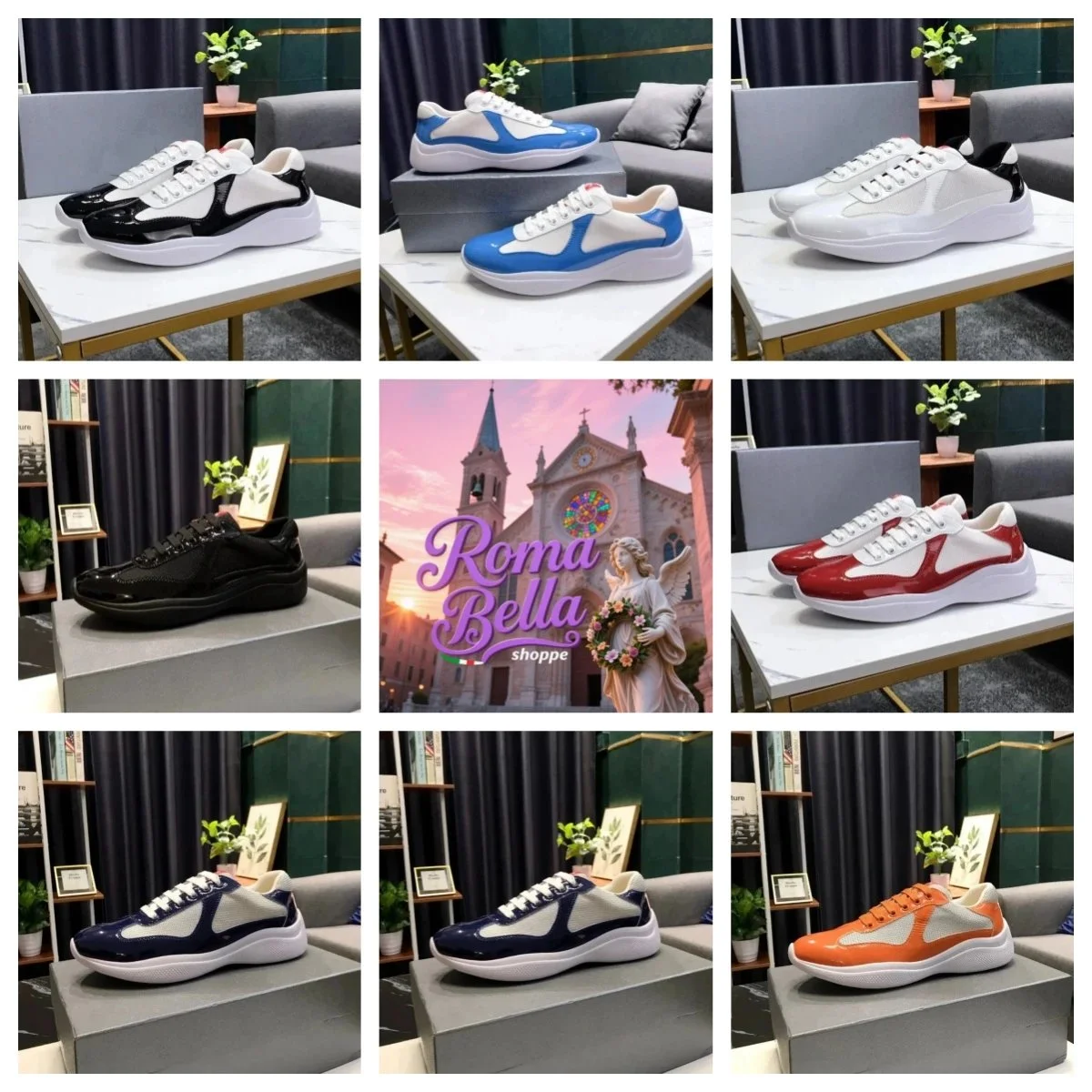 Shoes — ZW-2 — #5550 2