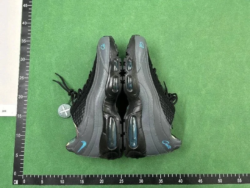 Sneakers — #5554 5