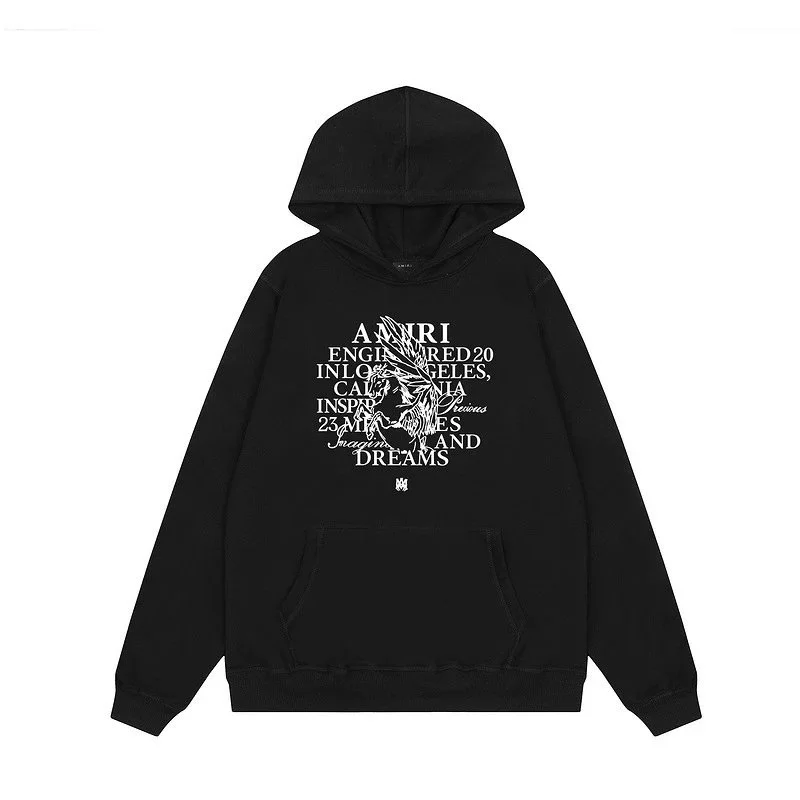 AmÓiri AmÓiri Core Logo T-Shirt 3