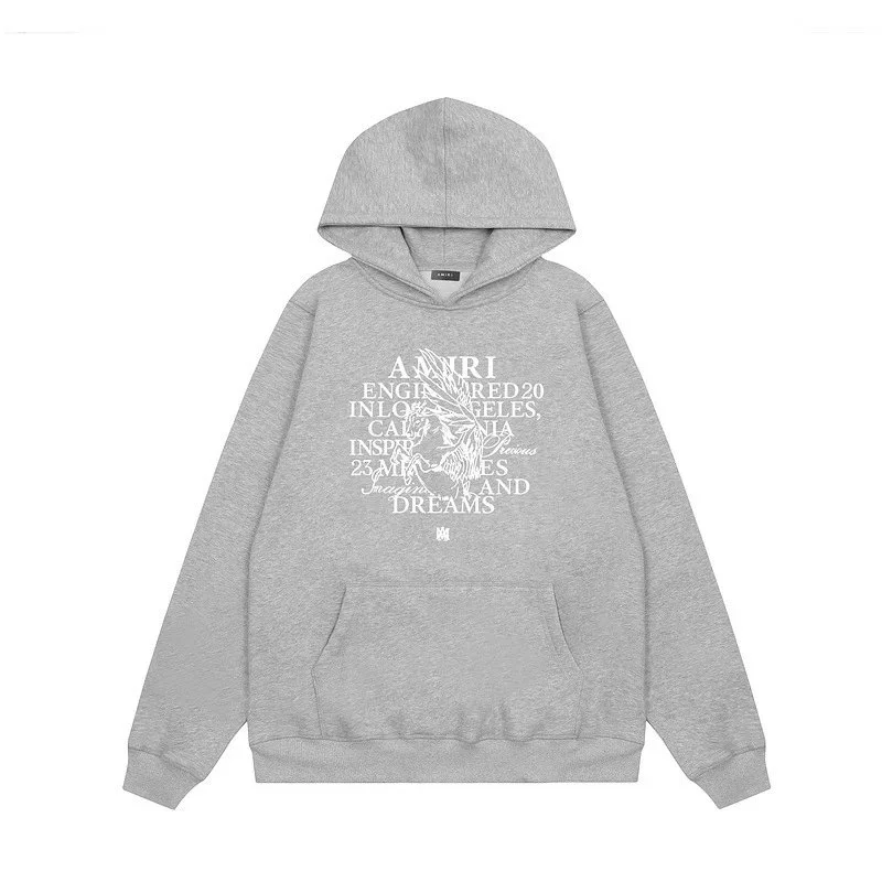 AmÓiri AmÓiri Core Logo T-Shirt 4