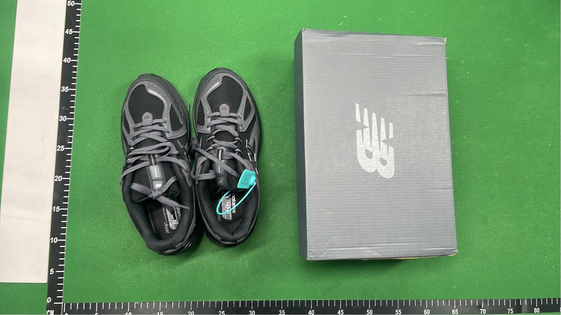 New Ba1ance 19O6R collection — Shoes 3