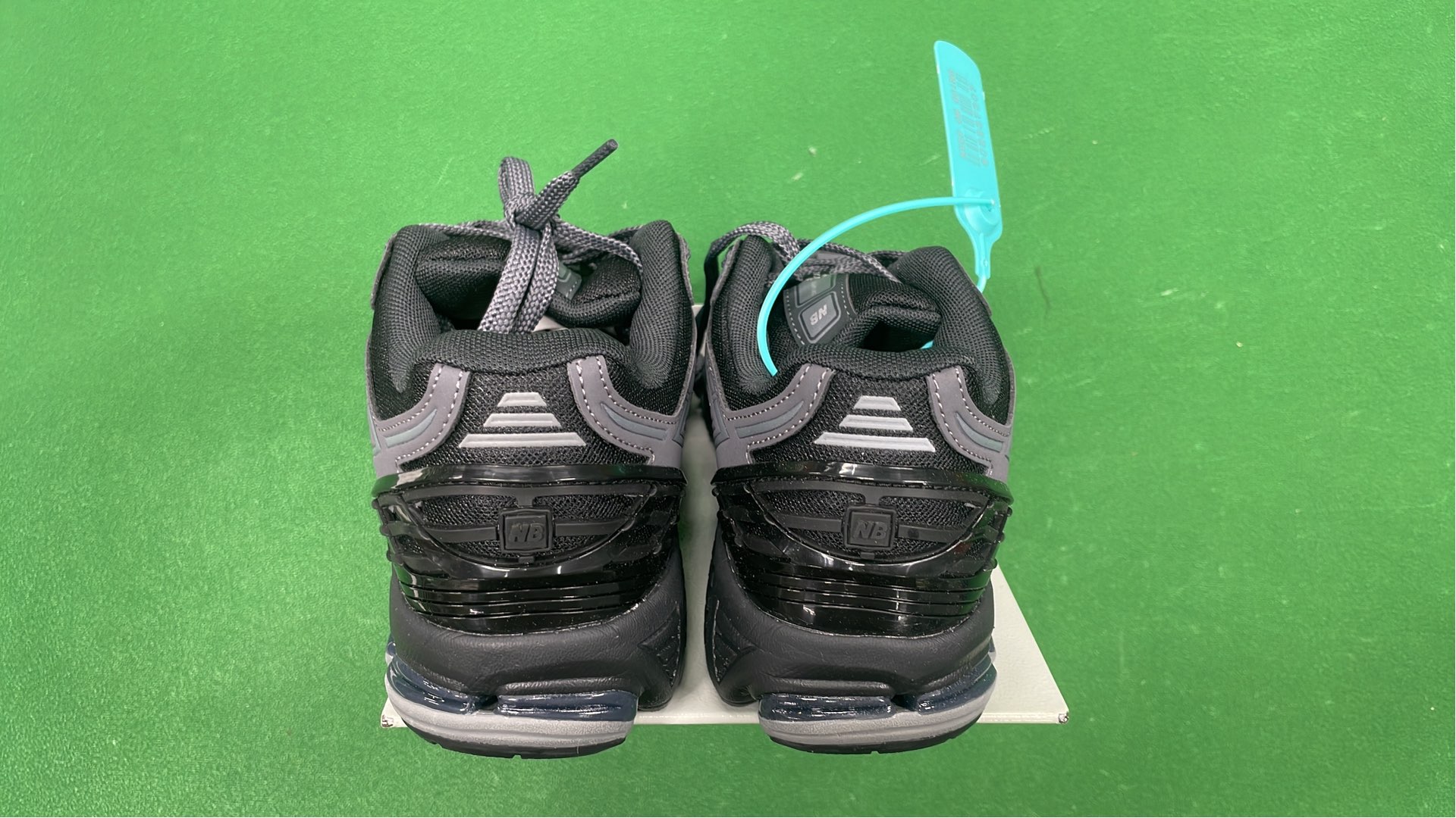 New Ba1ance 19O6R collection — Shoes 5