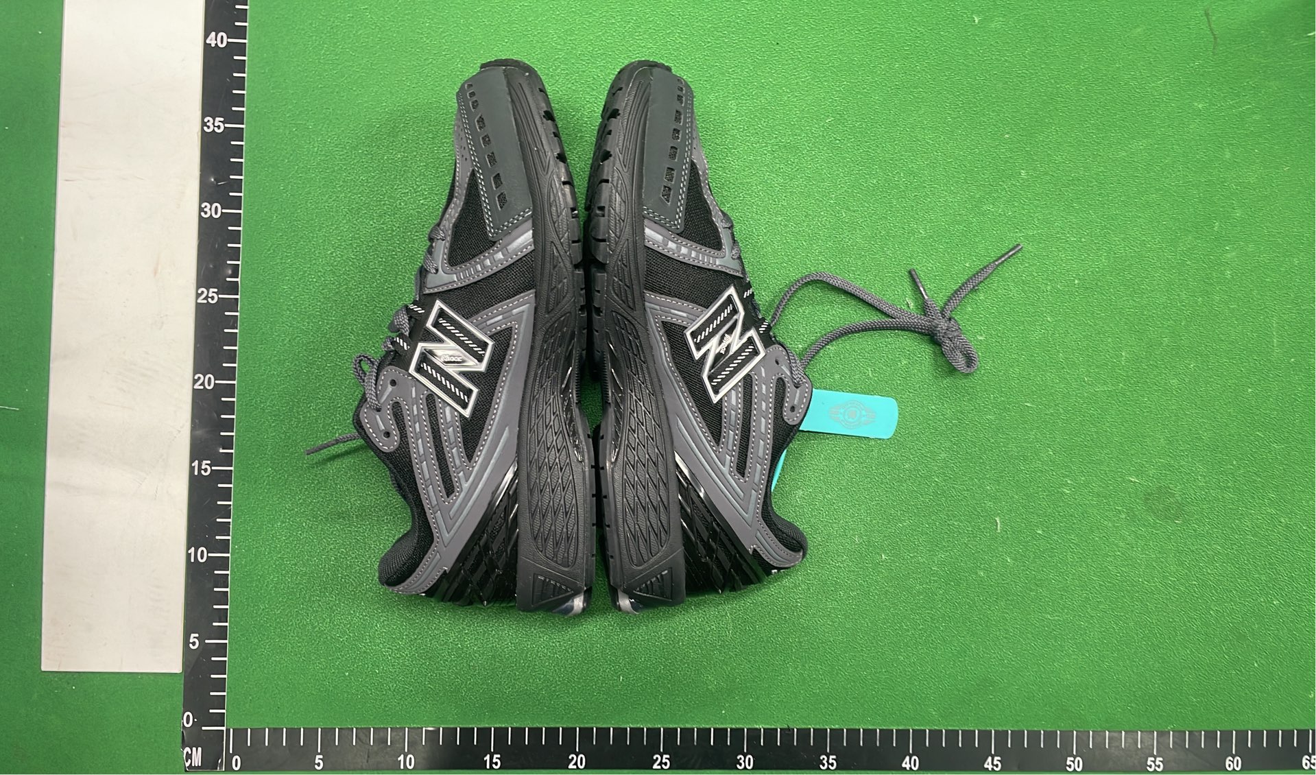 New Ba1ance 19O6R collection — Shoes 6