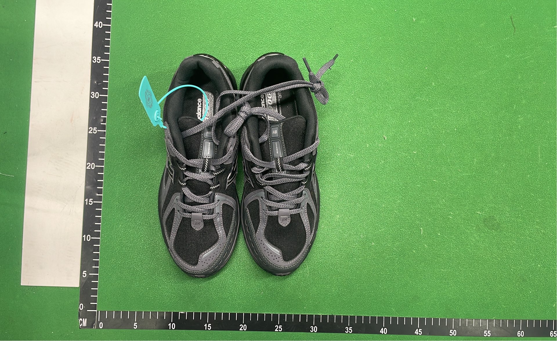 New Ba1ance 19O6R collection — Shoes 8
