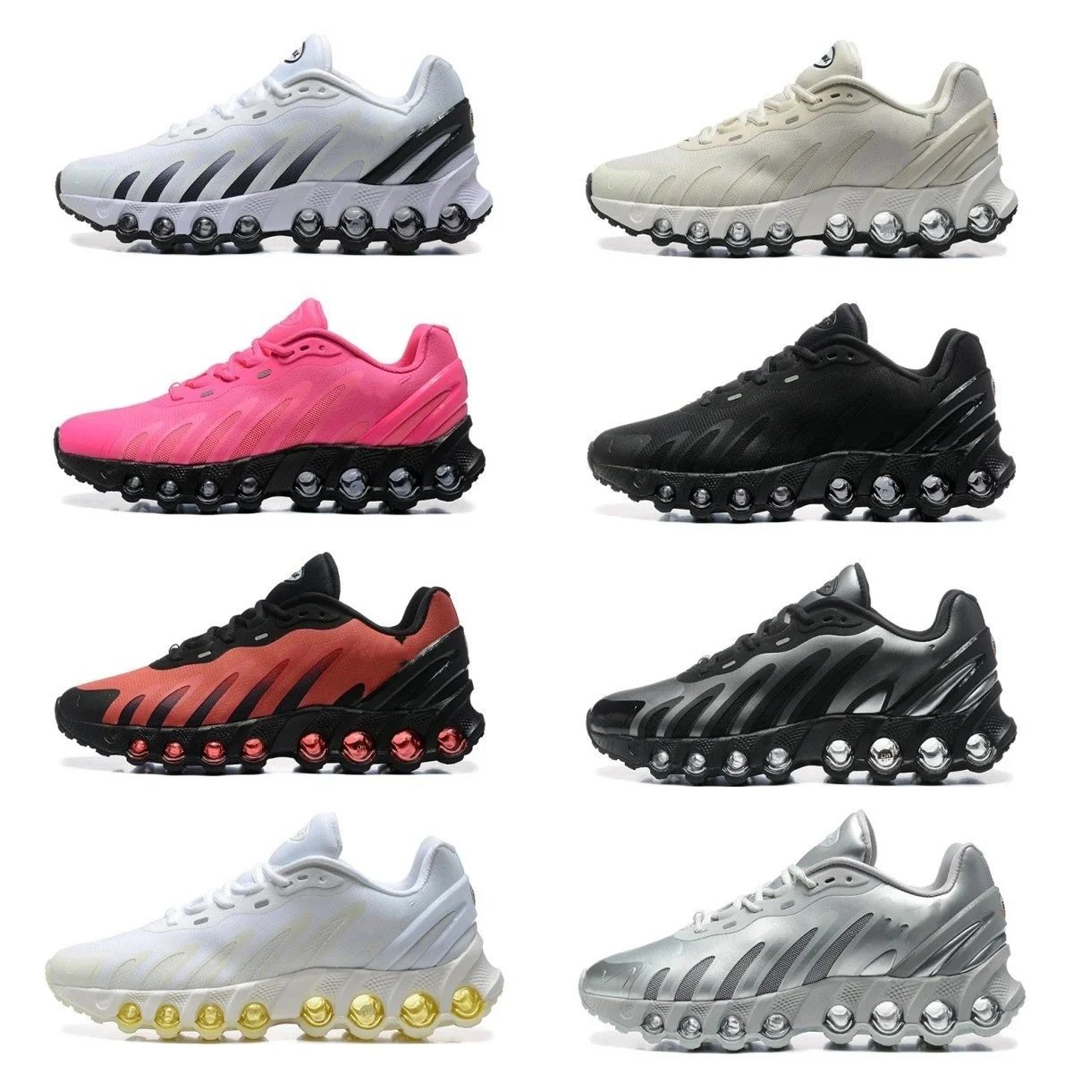 Unisex Shoes — #5560