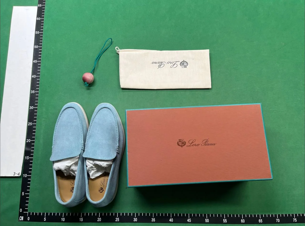Shoes — ZW-1 / Lo — #5561 3