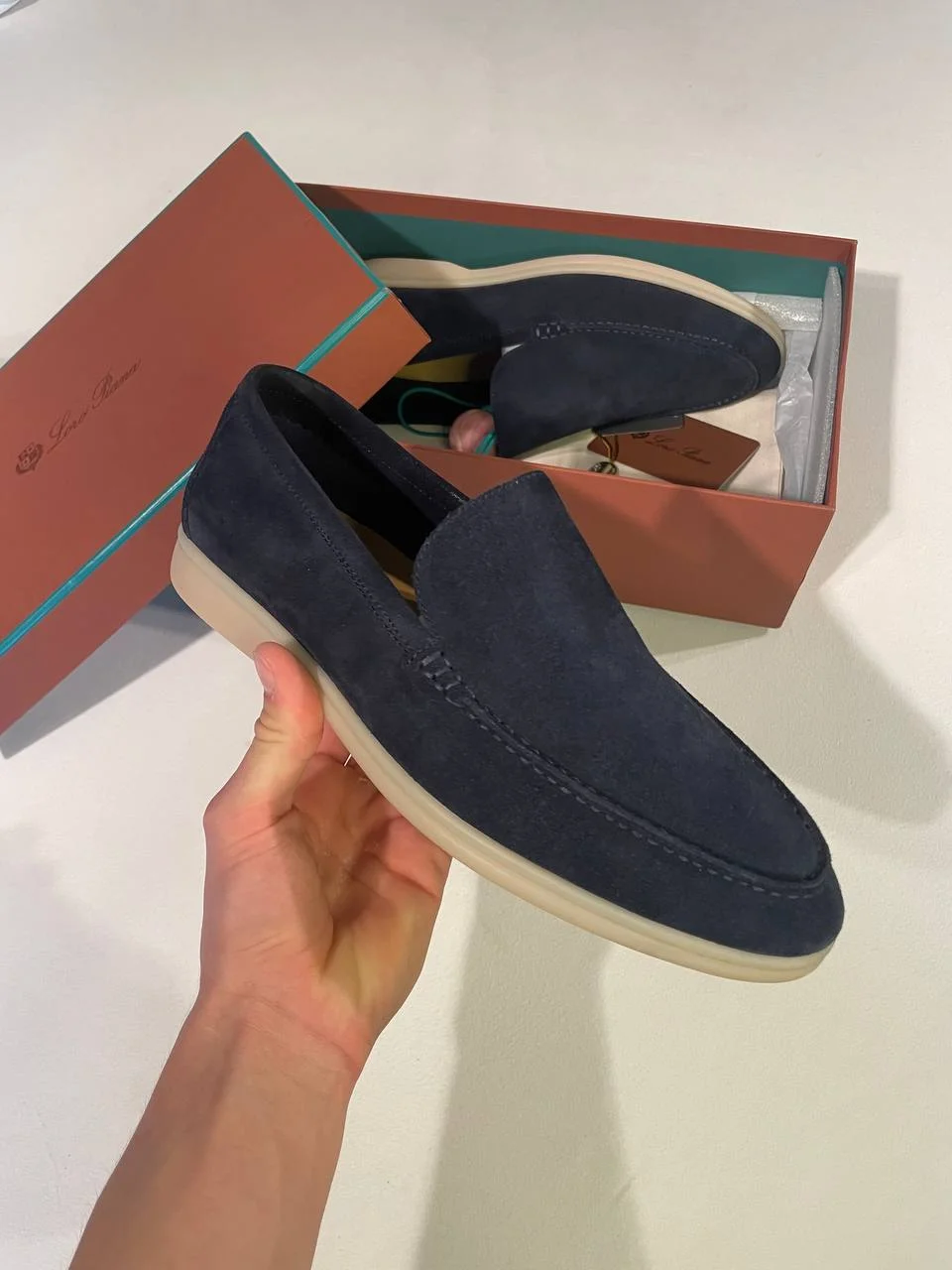 Shoes — ZW-1 / Lo — #5561 5