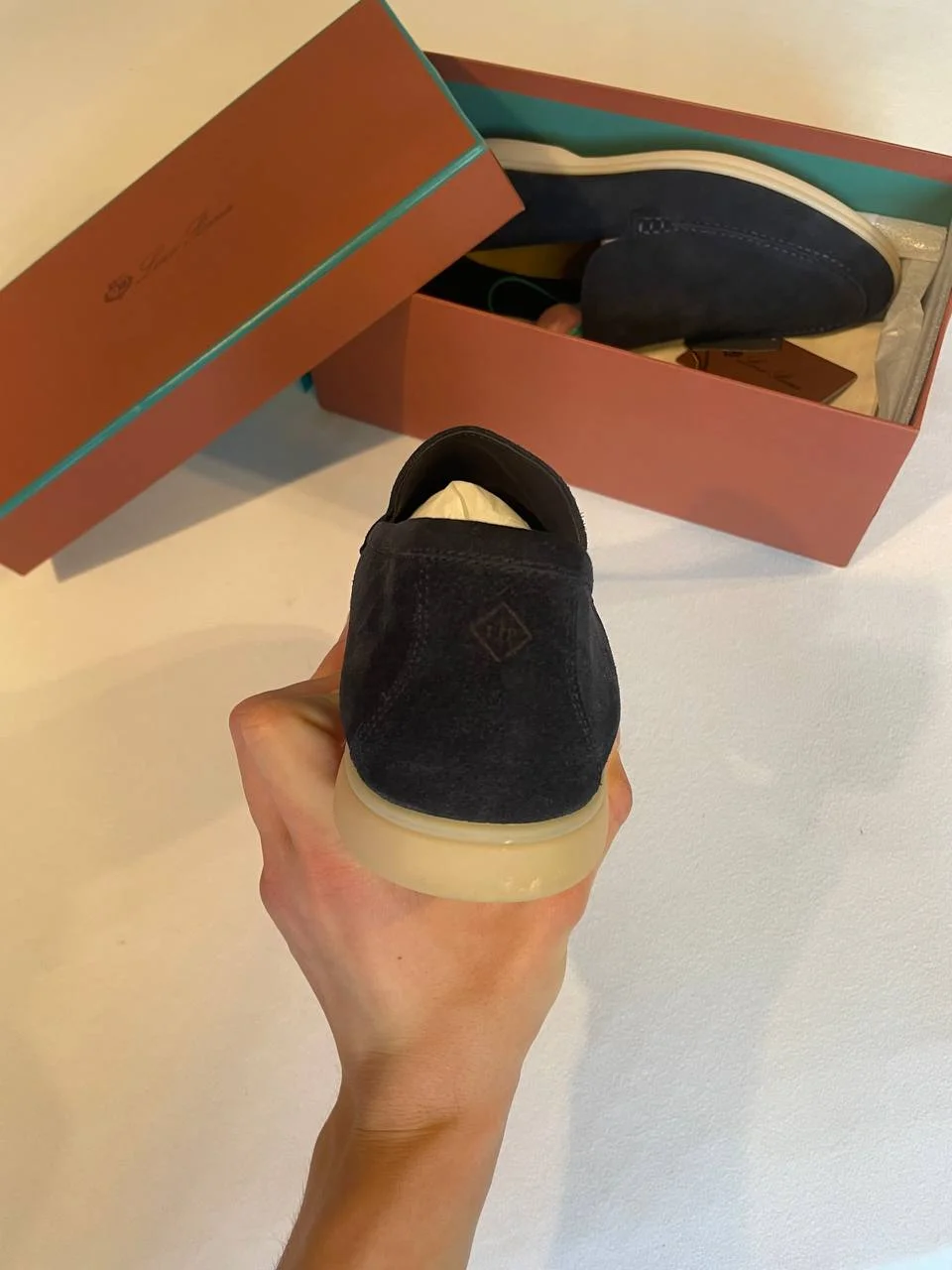 Shoes — ZW-1 / Lo — #5561 6