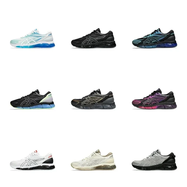 Sneakers — HX11 2