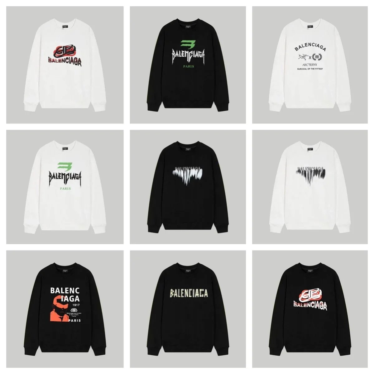 Long-Sleeve Long-Sleeve Top — BAM2