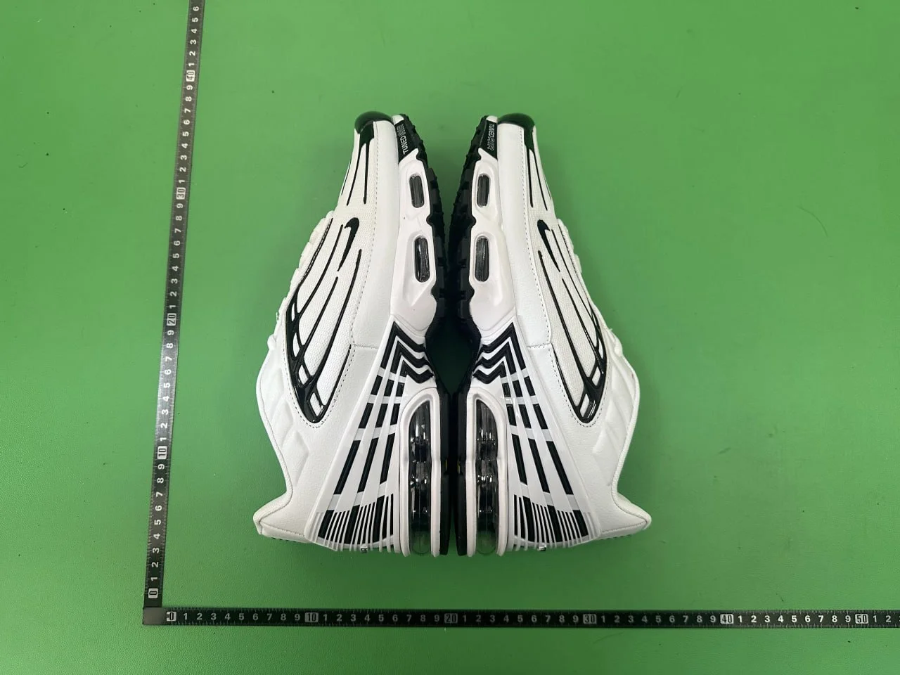 Unisex Sneakers — PZ88TOP 4