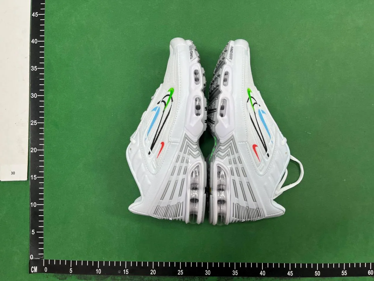 Unisex Sneakers — PZ88TOP 5