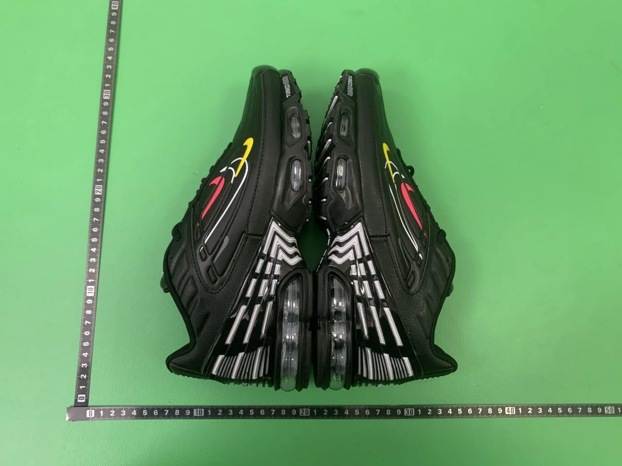 Unisex Sneakers — PZ88TOP 6
