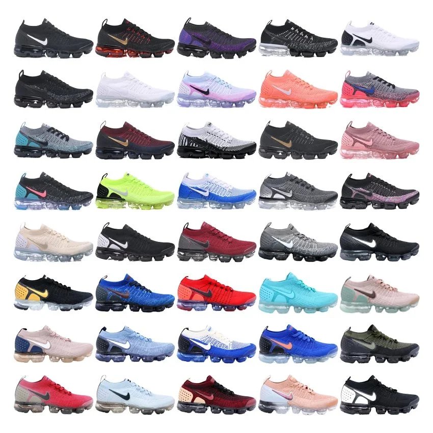AlR*VAP0R*M X 2 — Shoes