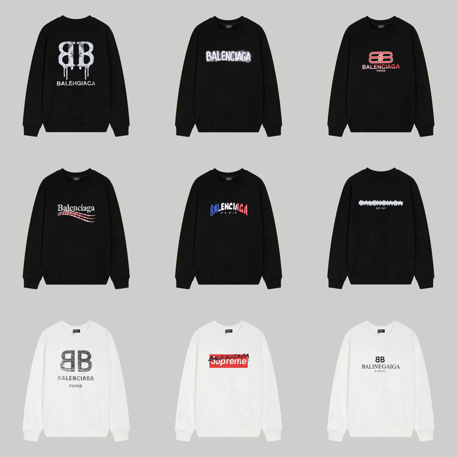 Sweatshirt — #5586