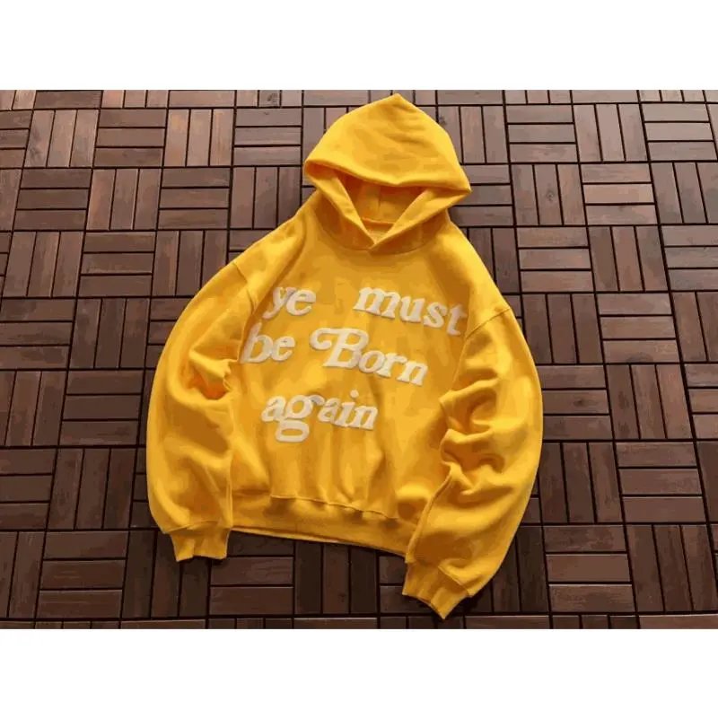 4-HDS-008 — Hoodies & Sweaters