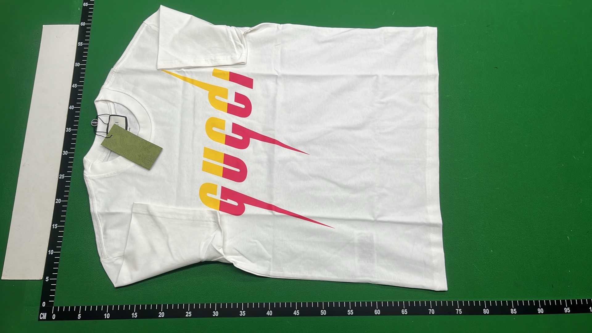 Short-Sleeve T-Shirt — GU / m39 4