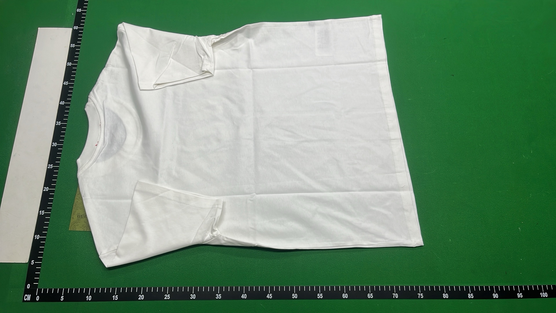Short-Sleeve T-Shirt — GU / m39 5
