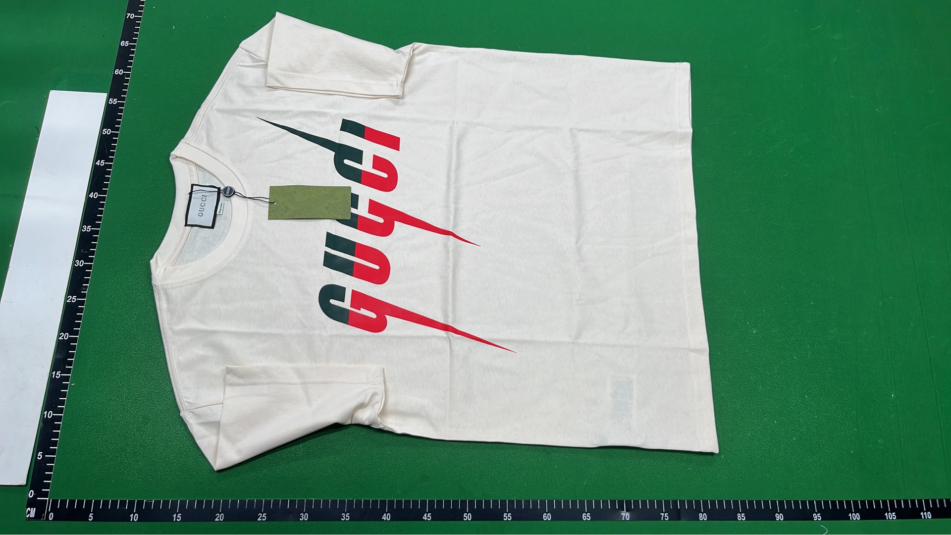 Short-Sleeve T-Shirt — GU / m39 8
