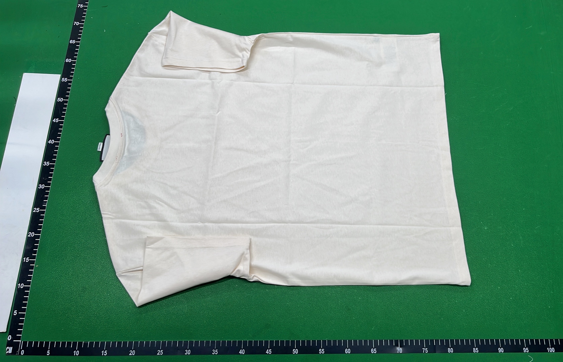 Short-Sleeve T-Shirt — GU / m39 9