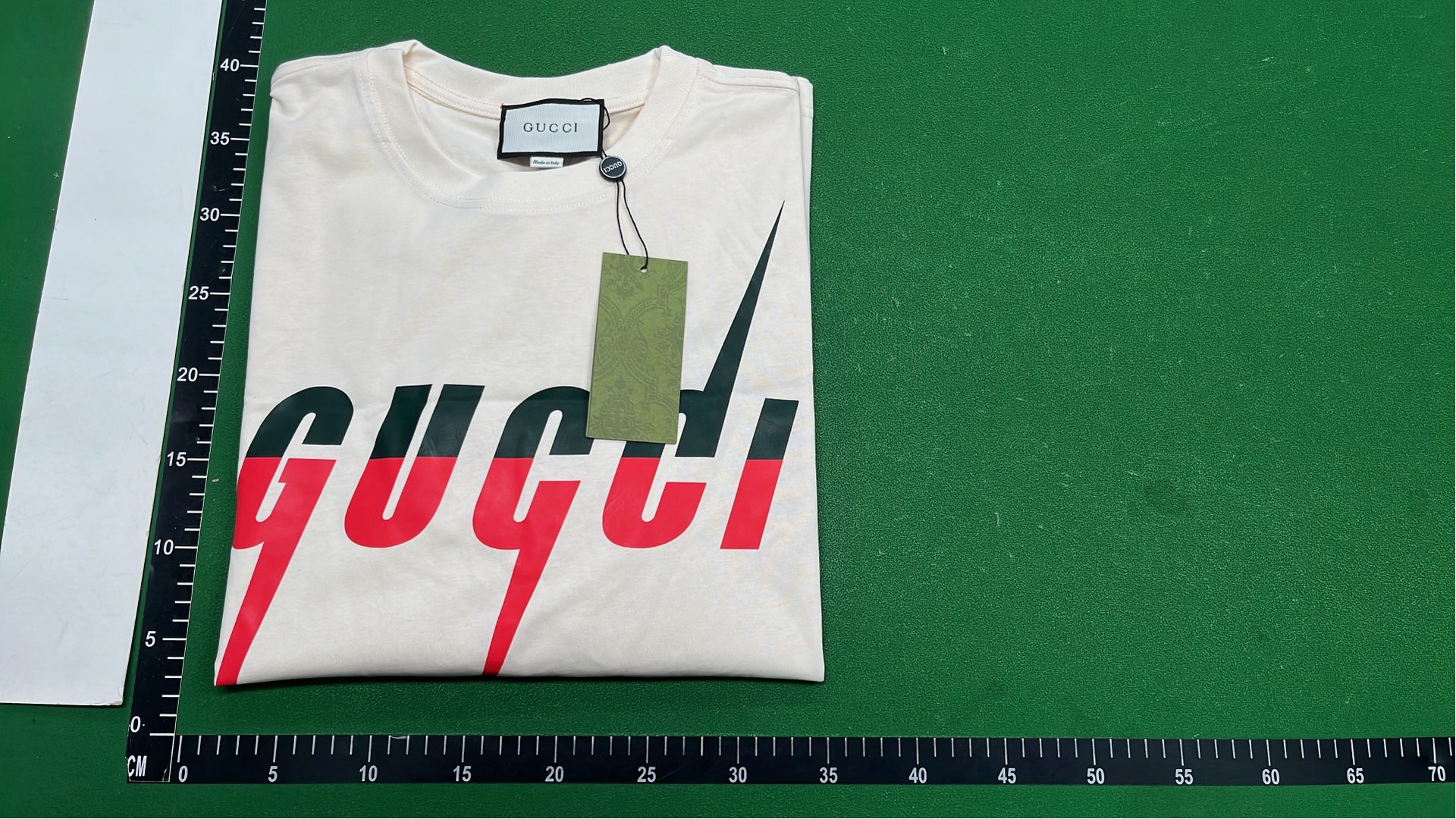 Short-Sleeve T-Shirt — GU / m39 10