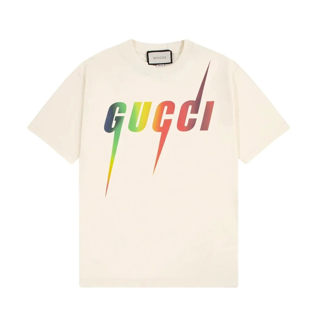 Short-Sleeve T-Shirt — GU / m39