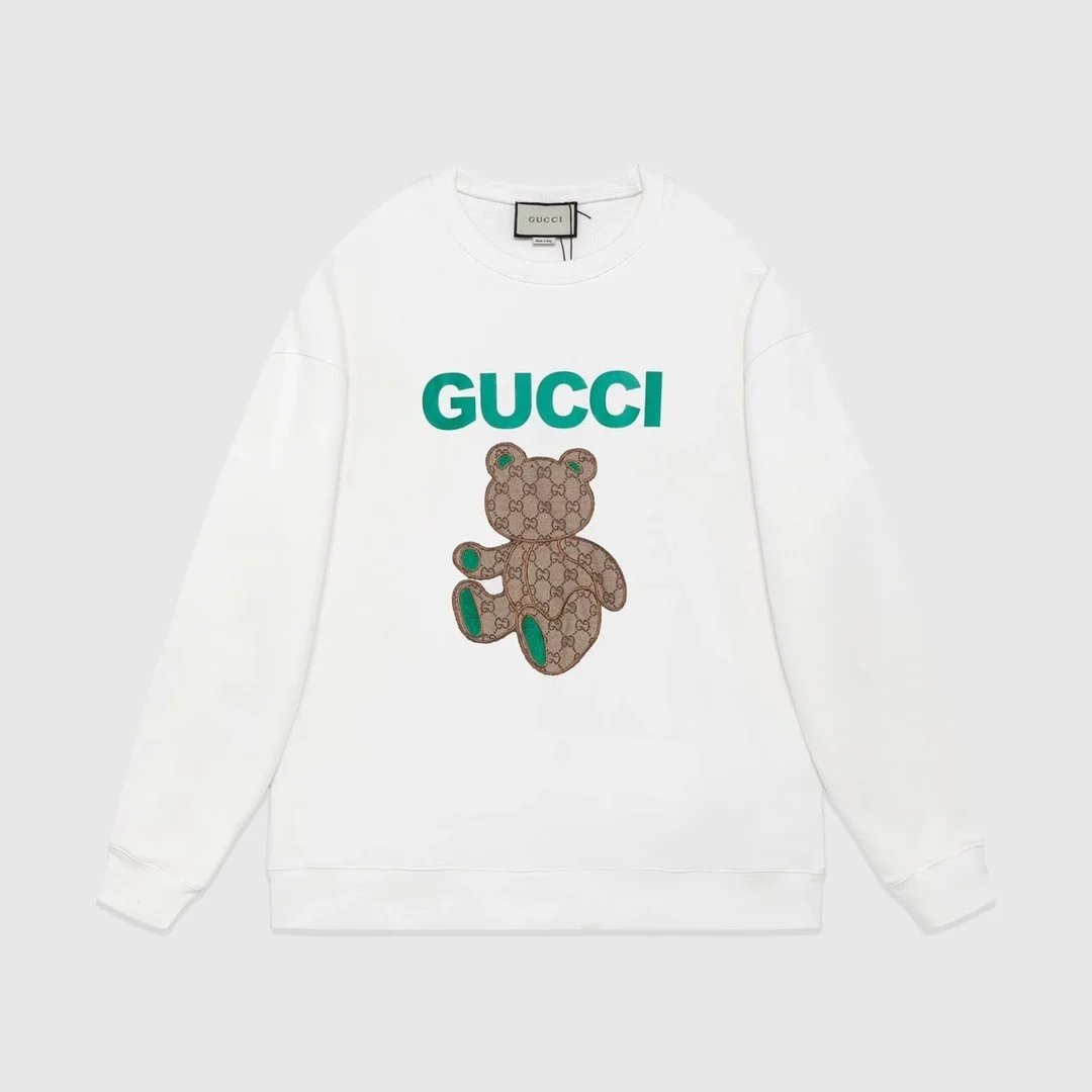 31_45 340 Pullover — Hoodies & Sweaters