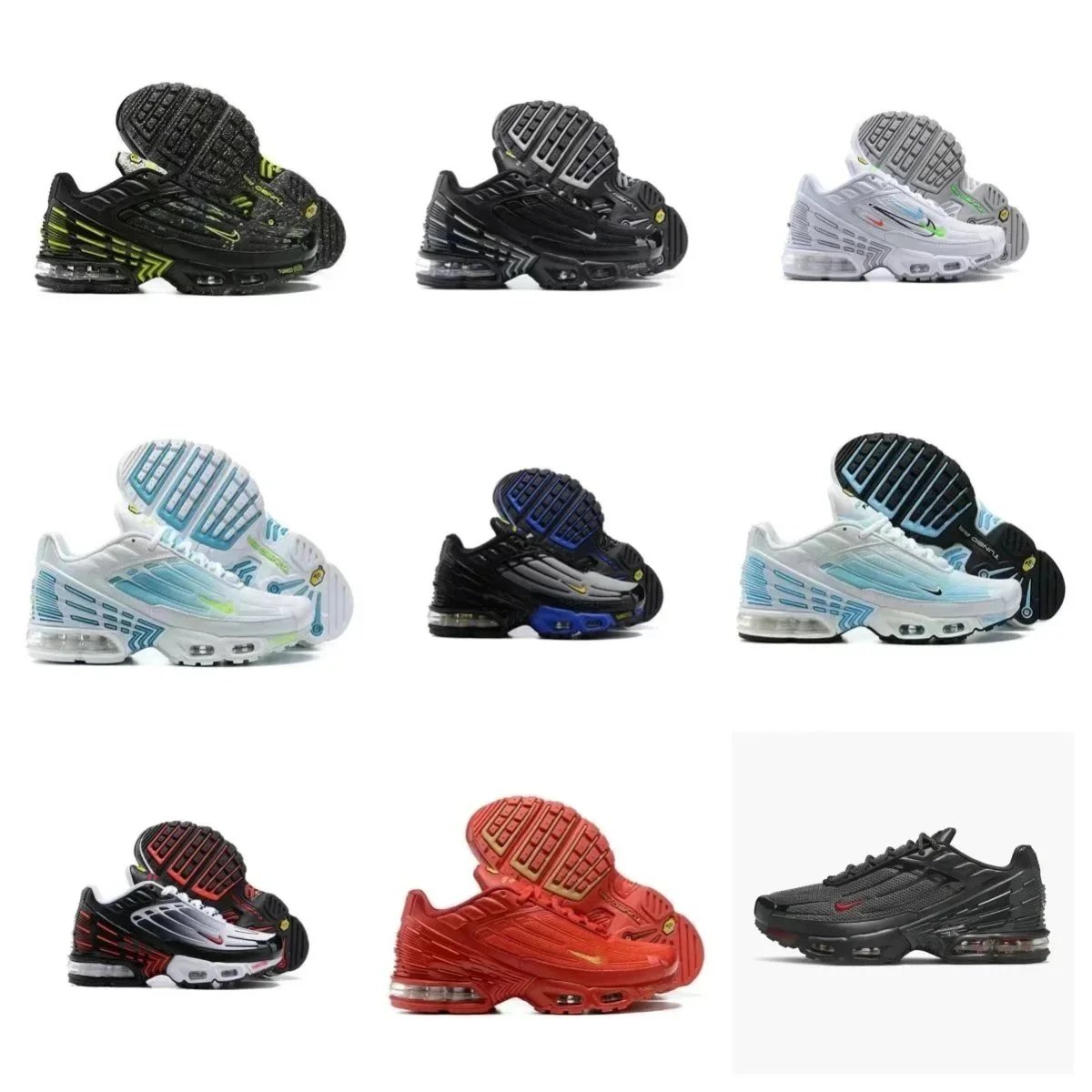 Unisex Sneakers — #5591
