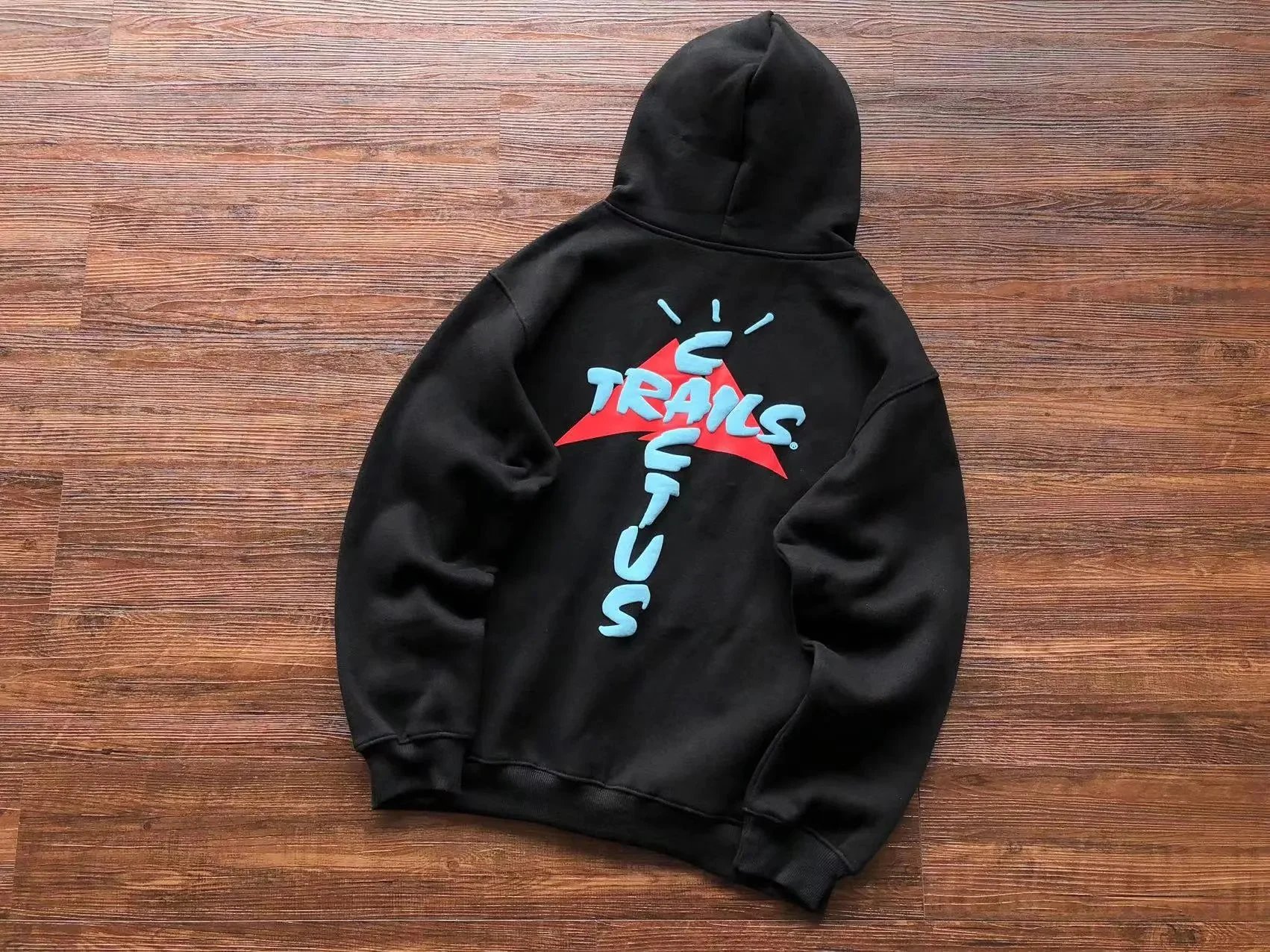 REP 4-THD-001 — Hoodies & Sweaters — #5593
