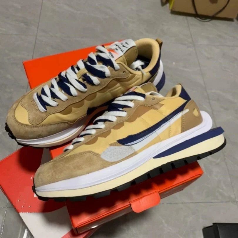 SC 3.0 — Shoes
