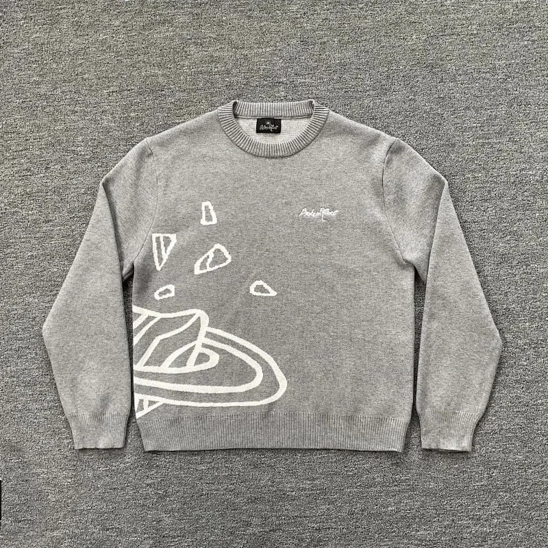 Knitwear — #5597 3