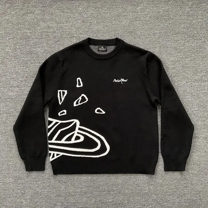 Knitwear — #5597 4