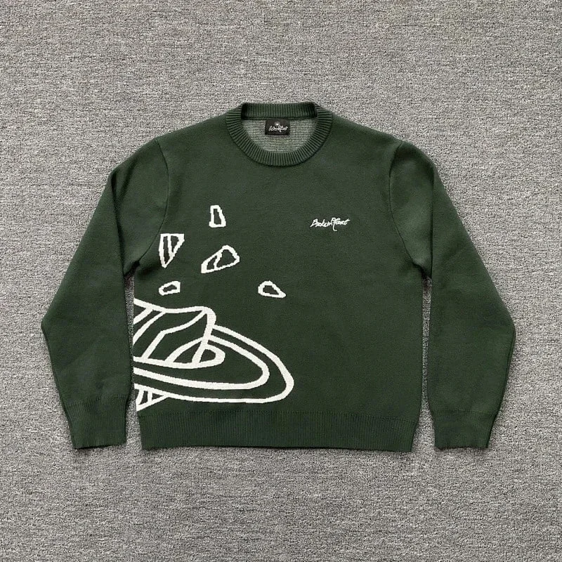 Knitwear — #5597 5