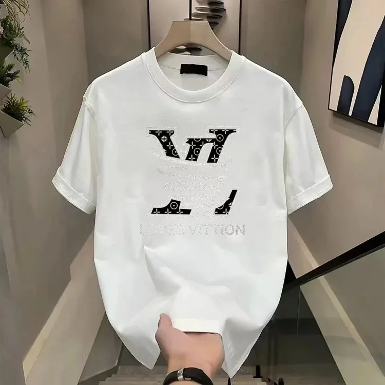 Niche ins style Short-Sleeve Top — #56 2