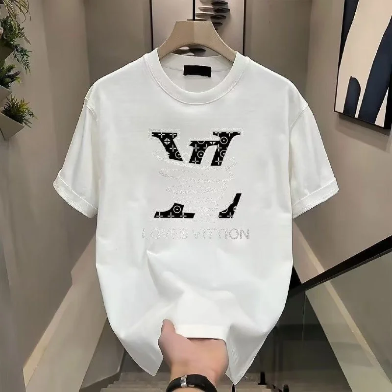 Niche ins style Short-Sleeve Top — #56 6